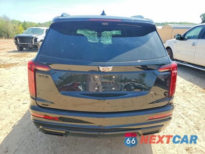 Zdjęcie 6 z 13 samochodu: 2024 CADILLAC XT6 PLATINUM PREMIUM LUXURY VIN:1GYKPFRS5RZ745325 - miniatura