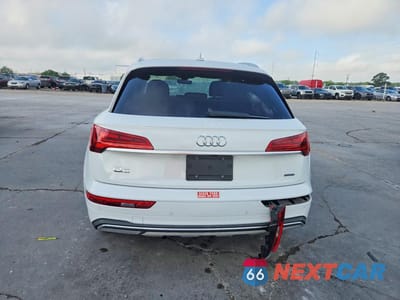 Zdjęcie 6 z 12 samochodu: 2021 AUDI Q5 PREMIUM PLUS VIN:WA1BAAFY5M2103511 - miniatura