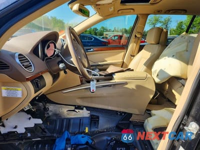 Zdjęcie 7 z 13 samochodu: 2008 MERCEDES-BENZ GL 450 4MATIC VIN:4JGBF71E18A305678 - miniatura