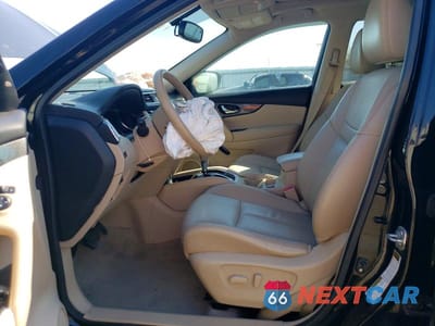Zdjęcie 7 z 13 samochodu: 2015 NISSAN ROGUE S VIN:5N1AT2MT9FC815943 - miniatura