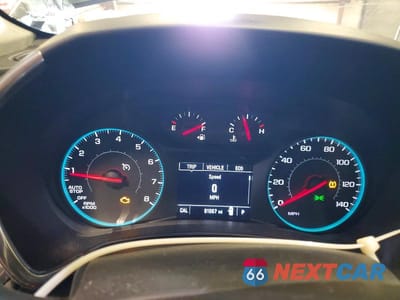 Zdjęcie 9 z 13 samochodu: 2018 CHEVROLET EQUINOX LT VIN:3GNAXJEV9JL413119 - miniatura