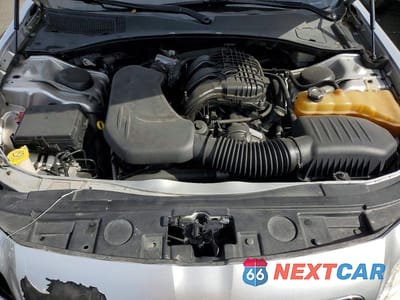 Zdjęcie 11 z 11 samochodu: 2012 CHRYSLER 300 LIMITED VIN:2C3CCACG8CH249329 - miniatura