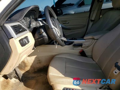 Zdjęcie 7 z 12 samochodu: 2013 BMW 328 I VIN:WBA3A5G57DNP20751 - miniatura