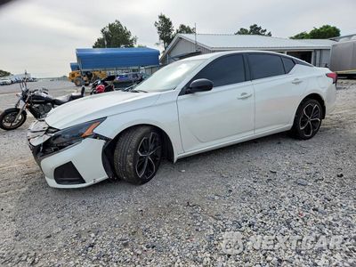 2023 NISSAN ALTIMA SR 1N4BL4CW5PN419410 - główne zdjęcie licytacji z USA - miniatura