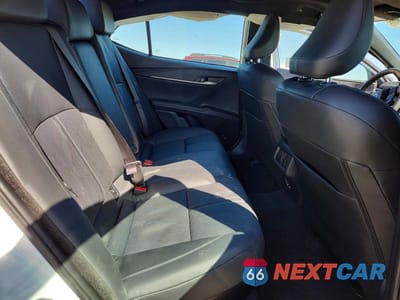 Zdjęcie 10 z 12 samochodu: 2026 TOYOTA CAMRY XSE VIN:4T1DAACK3TU219061 - miniatura