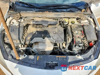 Zdjęcie 11 z 12 samochodu: 2014 CHEVROLET MALIBU 1LT VIN:1G11C5SL5EF137402 - miniatura