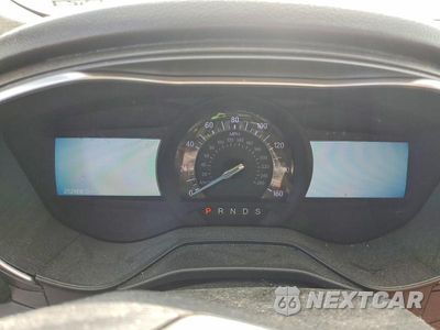 Zdjęcie 9 z 12 samochodu: 2019 FORD FUSION TITANIUM VIN:3FA6P0D90KR152903 - miniatura