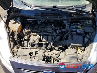 Zdjęcie 11 z 12 samochodu: 2013 FORD FIESTA VIN:3FADP4FJXDM144295 - miniatura