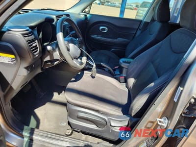 Zdjęcie 7 z 12 samochodu: 2015 KIA SOUL BASE VIN:KNDJN2A21F7231345 - miniatura