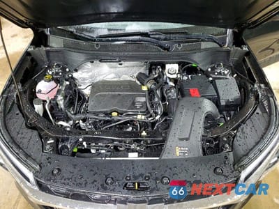 Zdjęcie 12 z 12 samochodu: 2026 CHEVROLET TRAX 1LT VIN:KL77LHEP4TC098962 - miniatura