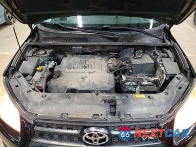 Zdjęcie 12 z 13 samochodu: 2009 TOYOTA RAV4 BASE VIN:JTMBK33V095078306 - miniatura
