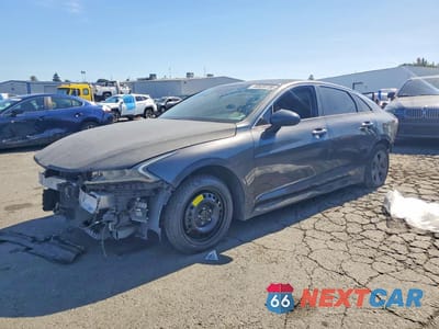 2021 KIA K5 LXS 5XXG14J25MG044101 - główne zdjęcie licytacji z USA - miniatura
