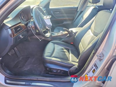 Zdjęcie 7 z 12 samochodu: 2011 BMW 328 XI VIN:WBAPK7C59BF085507 - miniatura