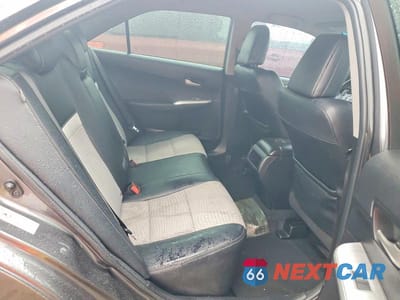 Zdjęcie 10 z 12 samochodu: 2012 TOYOTA CAMRY SE VIN:4T1BF1FK2CU197381 - miniatura