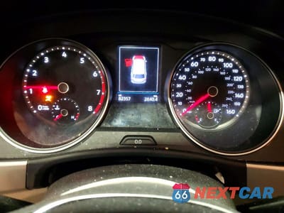 Zdjęcie 9 z 13 samochodu: 2018 VOLKSWAGEN ATLAS SE VIN:1V2LR2CA6JC509155 - miniatura