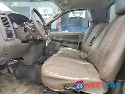 Zdjęcie 7 z 12 samochodu: 2009 DODGE RAM 3500 VIN:3D6WG46T39G526205 - miniatura