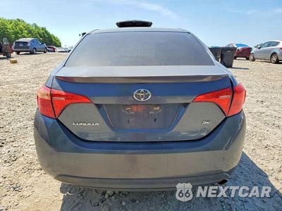 Zdjęcie 6 z 12 samochodu: 2017 TOYOTA COROLLA SE VIN:5YFBURHE2HP635031 - miniatura