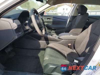Zdjęcie 7 z 13 samochodu: 2025 HONDA ACCORD LX VIN:1HGCY1F22SA023427 - miniatura