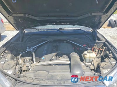 Zdjęcie 12 z 13 samochodu: 2018 BMW X5 SDRIVE35I VIN:5UXKR2C55J0Z20076 - miniatura
