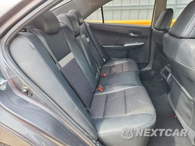 Zdjęcie 10 z 12 samochodu: 2012 TOYOTA CAMRY SE VIN:4T1BF1FK7CU574416 - miniatura