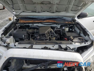 Zdjęcie 11 z 12 samochodu: 2020 TOYOTA TACOMA SR VIN:5TFRX5GN6LX179688 - miniatura