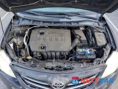 Zdjęcie 11 z 11 samochodu: 2013 TOYOTA COROLLA LE VIN:2T1BU4EE3DC016813 - miniatura