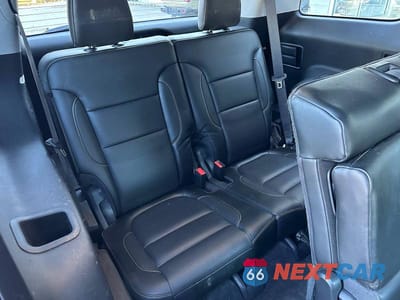 Zdjęcie 11 z 12 samochodu: 2019 GMC ACADIA SLT-1 VIN:1GKKNULS1KZ249523 - miniatura