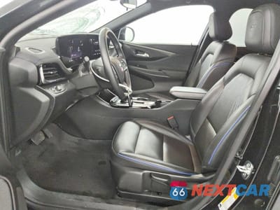 Zdjęcie 7 z 14 samochodu: 2025 BUICK ENVISTA SPORT TOURING VIN:KL47LBEPXSB204815 - miniatura