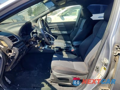 Zdjęcie 7 z 12 samochodu: 2016 SUBARU WRX VIN:JF1VA1B6XG9823931 - miniatura