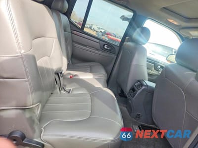 Zdjęcie 11 z 13 samochodu: 2004 GMC ENVOY XUV VIN:1GKET12S046206976 - miniatura