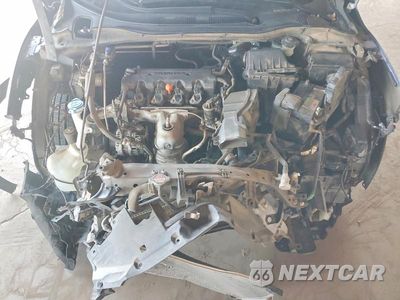 Zdjęcie 11 z 13 samochodu: 2017 HONDA HR-V LX VIN:3CZRU5H37HG703166 - miniatura