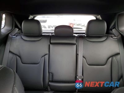 Zdjęcie 10 z 12 samochodu: 2026 JEEP COMPASS LIMITED VIN:3C4NJDCN6TT164958 - miniatura