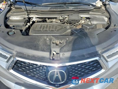 Zdjęcie 11 z 12 samochodu: 2017 ACURA MDX ADVANCE VIN:5FRYD4H86HB044069 - miniatura