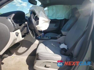 Zdjęcie 7 z 13 samochodu: 2010 GMC ACADIA SLE VIN:1GKLVLED0AJ145454 - miniatura