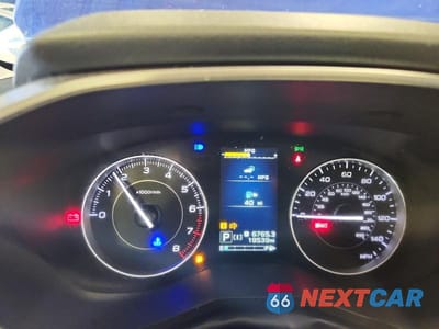 Zdjęcie 9 z 13 samochodu: 2022 SUBARU IMPREZA LIMITED VIN:4S3GTAU65N3724864 - miniatura