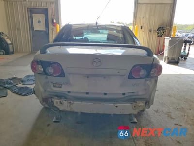 Zdjęcie 6 z 11 samochodu: 2006 MAZDA 6 S VIN:1YVHP80D965M24587 - miniatura