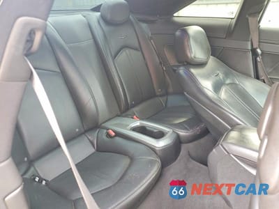 Zdjęcie 10 z 13 samochodu: 2011 CADILLAC CTS PREMIUM COLLECTION VIN:1G6DS1ED4B0128549 - miniatura