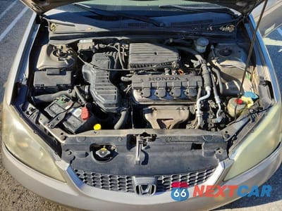 Zdjęcie 11 z 11 samochodu: 2005 HONDA CIVIC LX VIN:1HGEM22565L042047 - miniatura