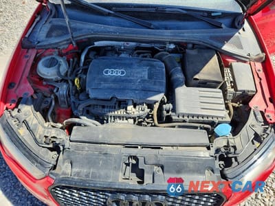 Zdjęcie 11 z 12 samochodu: 2015 AUDI A3 PREMIUM PLUS VIN:WAUEFGFF9F1108125 - miniatura