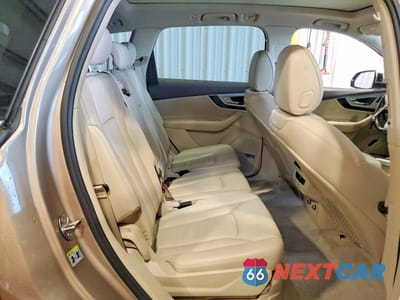 Zdjęcie 11 z 13 samochodu: 2018 AUDI Q7 PREMIUM PLUS VIN:WA1LHBF7XJD020590 - miniatura