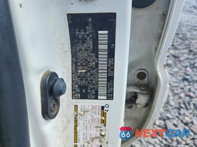 Zdjęcie 12 z 12 samochodu: 2004 TOYOTA HIGHLANDER BASE VIN:JTEEP21AX40003722 - miniatura