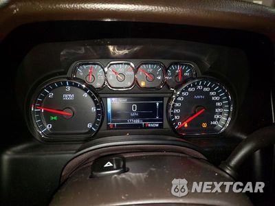Zdjęcie 9 z 13 samochodu: 2015 CHEVROLET TAHOE C1500 LTZ VIN:1GNSCCKC6FR214365 - miniatura