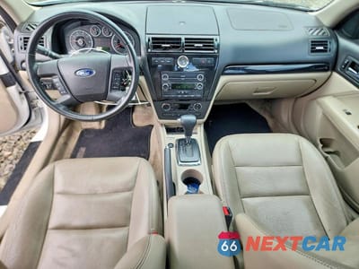 Zdjęcie 8 z 12 samochodu: 2009 FORD FUSION SEL VIN:3FAHP08Z39R134246 - miniatura