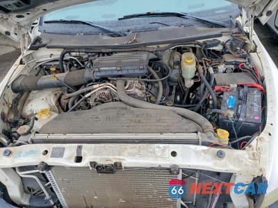 Zdjęcie 11 z 12 samochodu: 2002 DODGE RAM 3500 VIN:3B6MF36572M309697 - miniatura