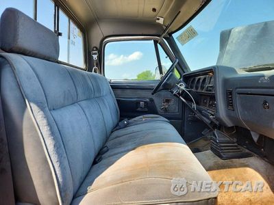 Zdjęcie 10 z 13 samochodu: 1991 DODGE D-SERIES D300 VIN:1B7ME36C4MS352322 - miniatura