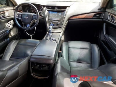 Zdjęcie 8 z 13 samochodu: 2019 CADILLAC CTS LUXURY VIN:1G6AR5SX6K0101776 - miniatura