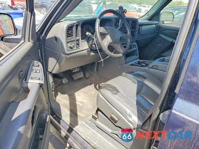 Zdjęcie 8 z 11 samochodu: 2006 CHEVROLET SILVERADO C1500 VIN:1GCEC19Z36Z152007 - miniatura