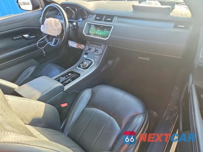Zdjęcie 8 z 12 samochodu: 2018 LAND ROVER RANGE ROVER EVOQUE SE DYNAMIC VIN:SALVC5RXXJH300263 - miniatura
