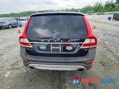 Zdjęcie 6 z 12 samochodu: 2015 VOLVO XC70 T5 PREMIER VIN:YV440MBK9F1231549 - miniatura