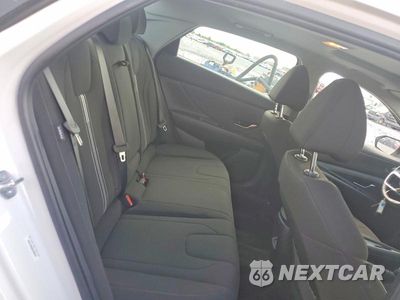 Zdjęcie 10 z 12 samochodu: 2025 HYUNDAI ELANTRA SEL CONVENIENCE VIN:KMHLS4DG6SU905937 - miniatura